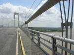 Crossing the Orinoco